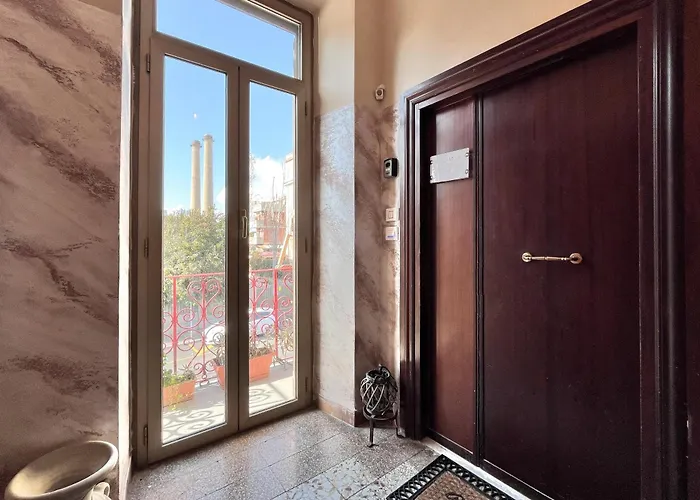 Le Dimore Di Traiano Civitavecchia