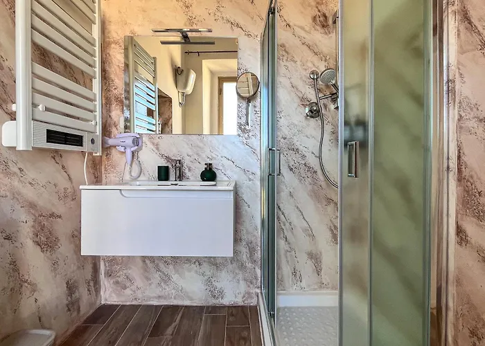 Le Dimore Di Traiano