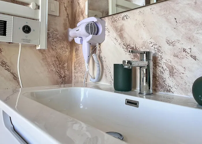 Le Dimore Di Traiano Lejlighed Civitavecchia