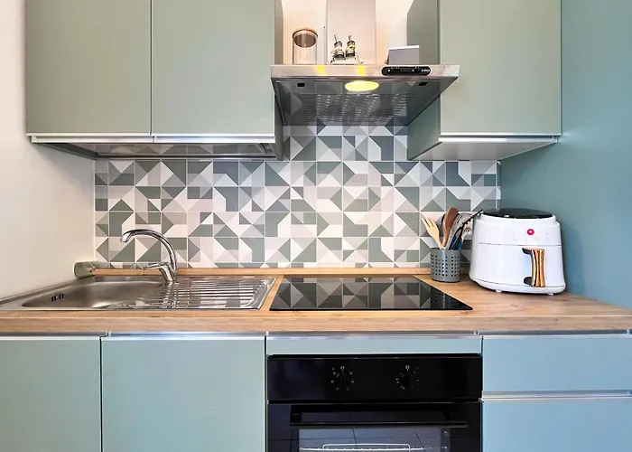 Lejlighed Le Dimore Di Traiano Civitavecchia