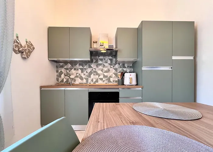 Le Dimore Di Traiano Civitavecchia