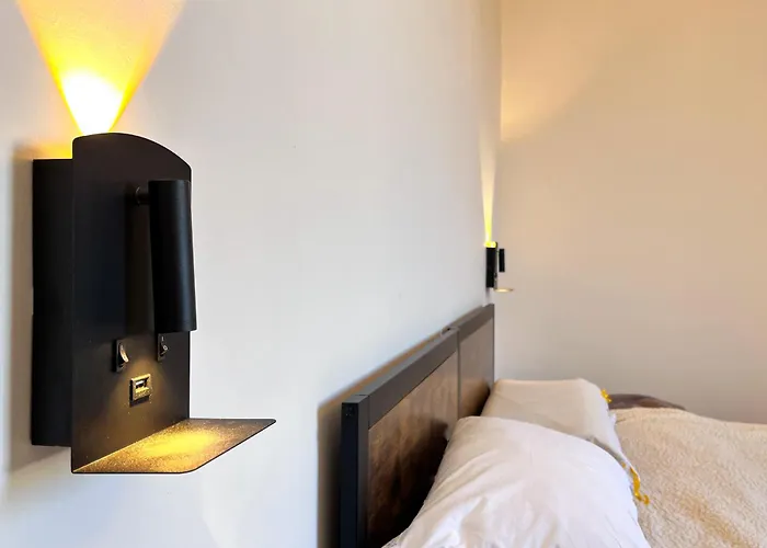 Le Dimore Di Traiano Lejlighed