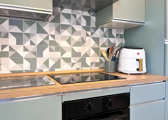 Lejlighed Le Dimore Di Traiano