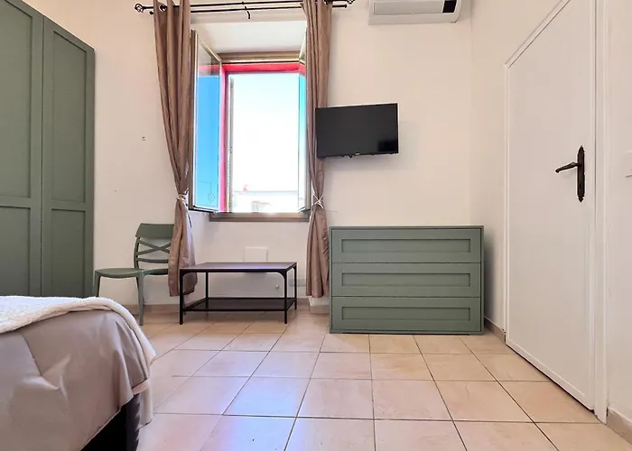 Lejlighed Le Dimore Di Traiano Civitavecchia