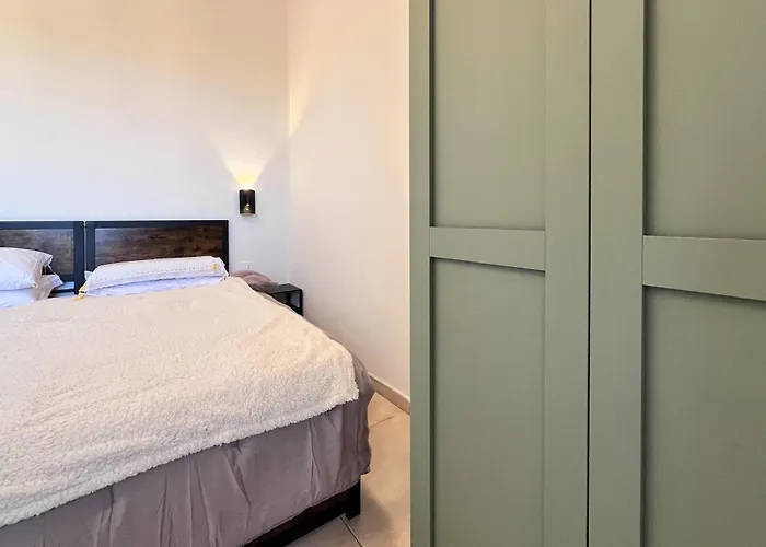 Le Dimore Di Traiano