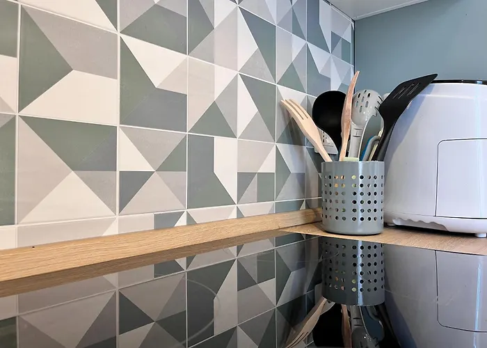 Lejlighed Le Dimore Di Traiano *