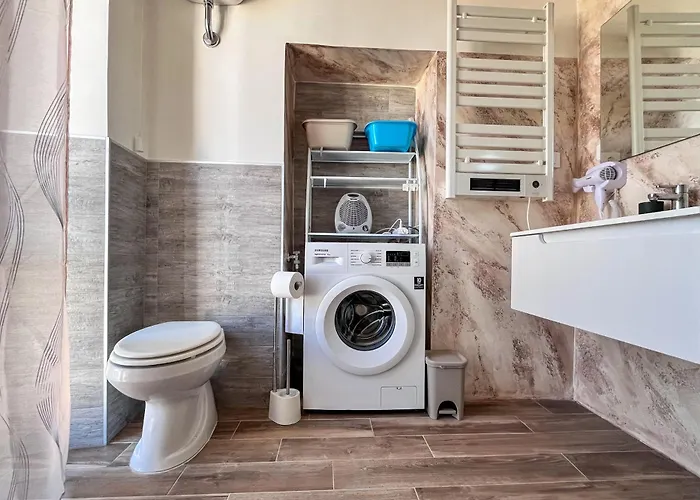 Le Dimore Di Traiano Civitavecchia