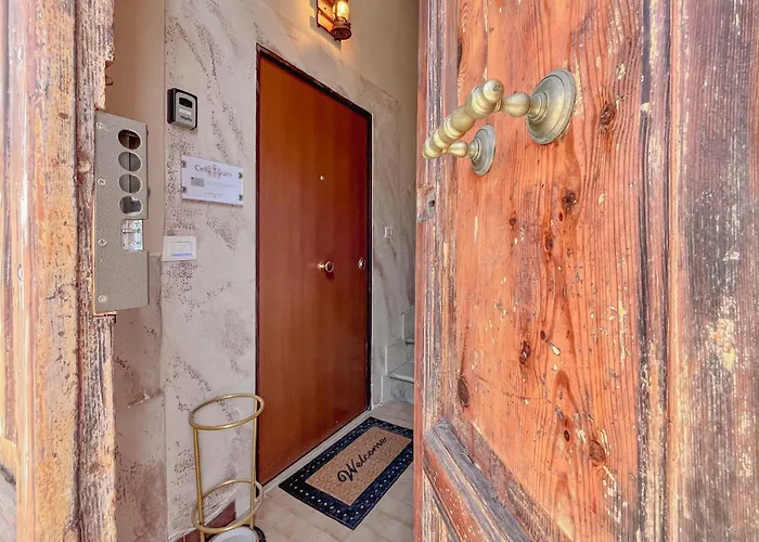 Le Dimore Di Traiano