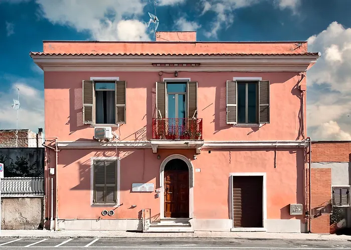 Le Dimore Di Traiano