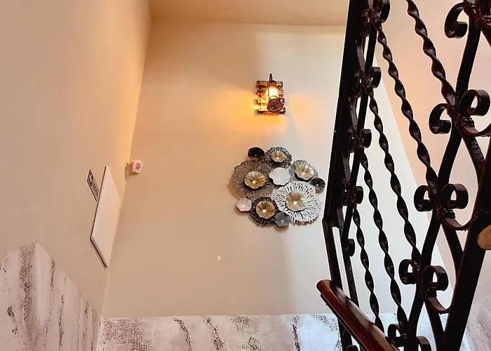 Le Dimore Di Traiano Lejlighed Civitavecchia